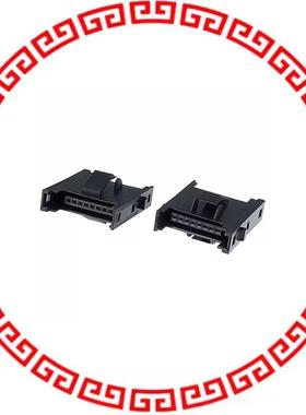 1473571-8 CONN JUNCTION BOX 8POS 2D PNL MT