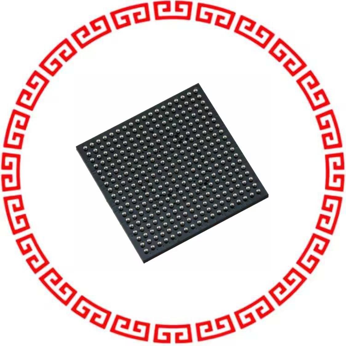 LCMXO2280C-5FTN324C IC FPGA 271 I/O 324FTBGA