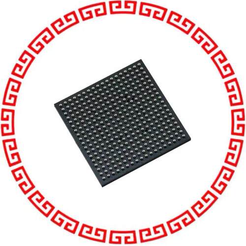 LCMXO2280C-5FTN324C IC FPGA 271 I/O 324FTBGA