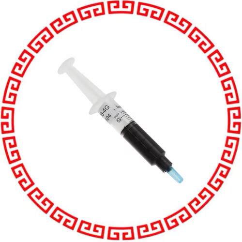 KLG-GG6-4G GRAPHENE/MOS2 LITHIUM GREASE 4G