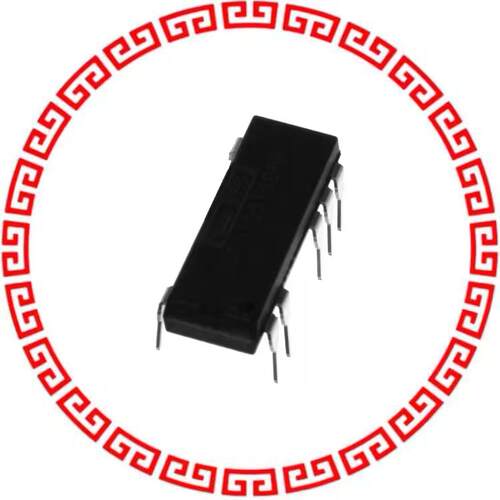 DCV010515DP DC DC CONVERTER +/-15V 1W