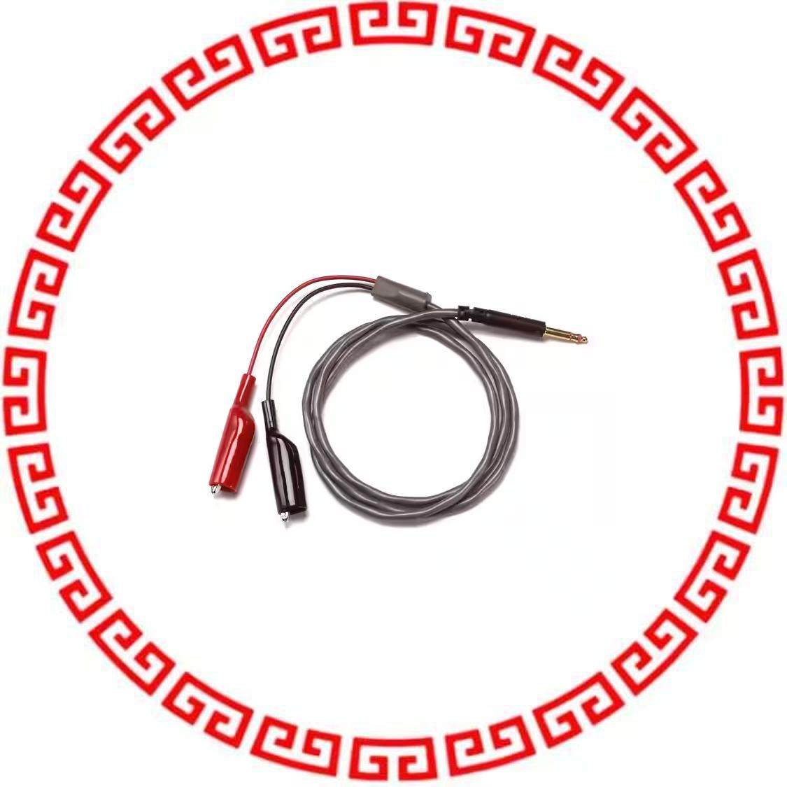 5026N-60 GATOR TO BANTAM PLUG 60