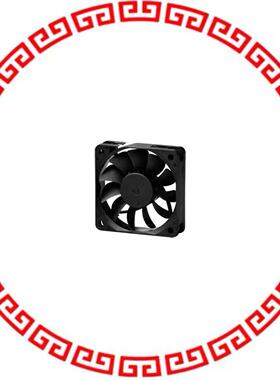 MF60151VX-1000U-A99 60X60X15 12VDC VAPO 30.4CFM