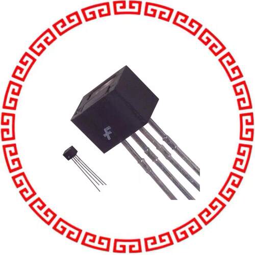 QRD1114 SENSR OPTO TRANS 1.27MM REFL PCB