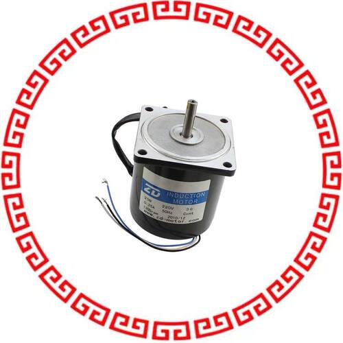 AC300023 DSPIC33F AC INDUCTION MOTOR