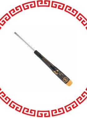 27811 SCREWDRIVER TORX T6 4.7