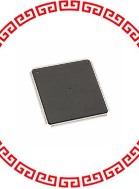 VSC7420XJQ-04 IC ETHERNET SWITCH 302TQFP