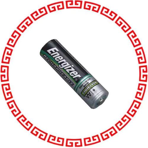 NH15BP-8 BATTERY NIMH 1.2V 2.3AH AA 1=8PK