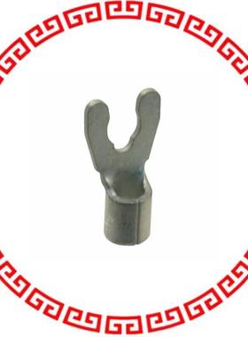 53127-2 CONN SPADE TERM 10-12AWG #8