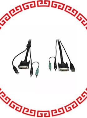 P759-010 CABLE KIT SECURE KVM SWITCHS 10'