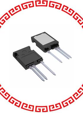 IXHX40N150V1HV THYRISTOR MOS 1500V 40A TO247+HV