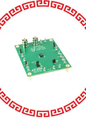 DC2367A DEMO BOARD FOR LTM4632