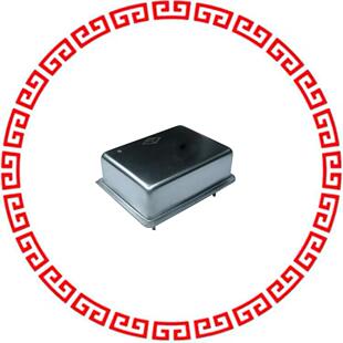 OSC OCXO 10MHZ LVTTL 2802 12V DIP 10M