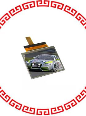 TCG057VGLAAANN-GN20 LCD TFT DISPLAY 5.7