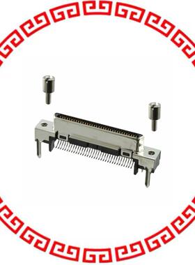 737760201 CONN RECEPT .8MM 68POS SMD