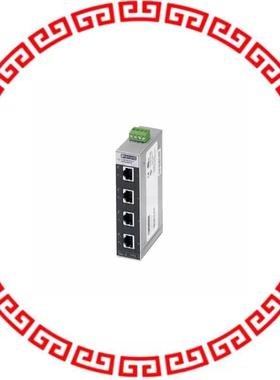 2891851 NETWORK SWITCH-UNMANAGED 5 PORT