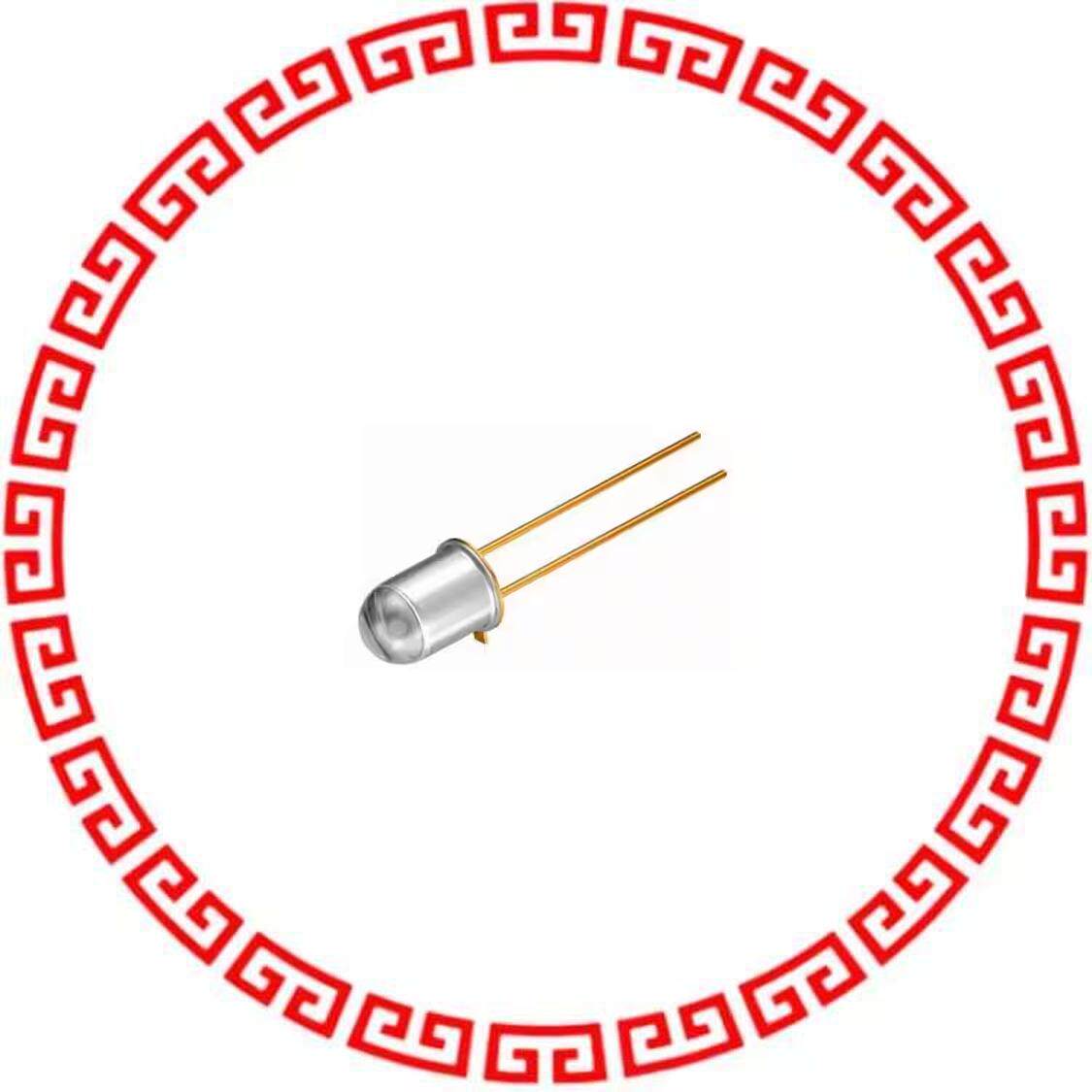 SFH 4845 EMITTER IR 950NM 100MA TO18