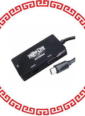 P137-06N-HDVK6B KEYSPAN MINI DISPLAYPORT 1.2 TO
