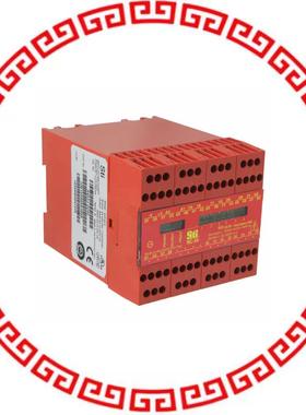 MC-S6 CONTROL SAFETY INTERLCK 100/220V