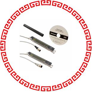 SENSOR SF4C J05 0.5M CURTAIN LGHT