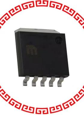 MIC37302WR-TR IC REG LINEAR POS ADJ 3A SPAK-5