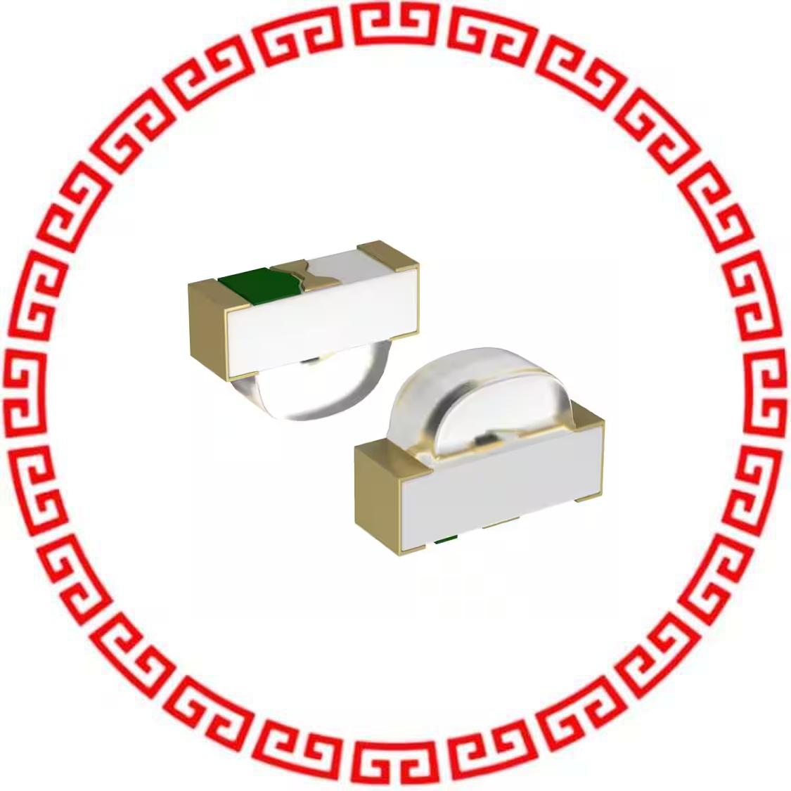 APA3010SF4C EMITTER IR 880NM 50MA SMD