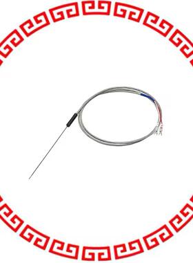 E52-CA6AFD1S2 1M THERMOCOUPLE K TYPE 1MM DIA 1M