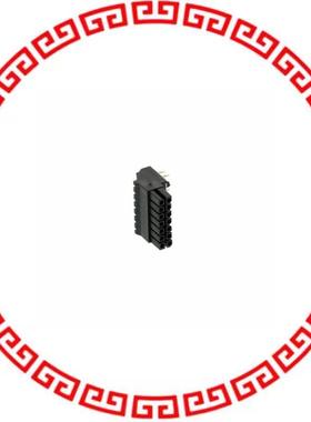 44764-1402 CONN HEADER 14POS 3MM R/A GOLD