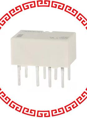 G6K2PYDC45 RELAY TELECOM DPDT 1A 125V