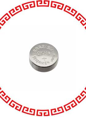 SR421SW BATTERY SLVR OX 1.55V COIN 4.8MM