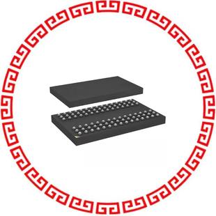 PARALLEL IS42S32800J 90TFBGA 256M DRAM 7BL