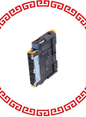 GRT1-AD2 INPUT MODULE 2 ANALOG 24V