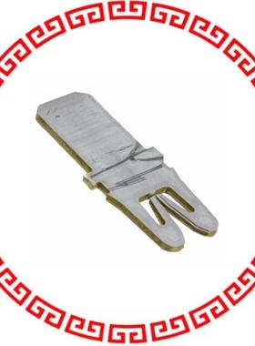 2-1601139-2 CONN MAG TERM 12-23AWG QC 0.250