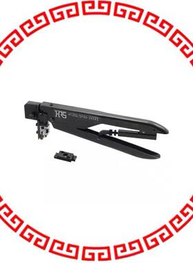 HT305/DF65-2428S TOOL HAND CRIMPER 24-28AWG