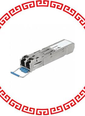 AFCT-5710PZ TXRX OPT SFF PLUGGABLE BAIL