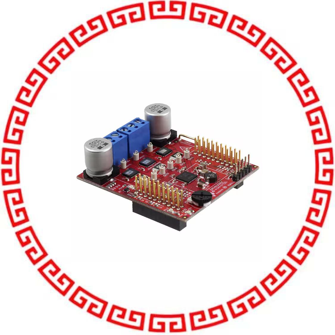 BOOSTXL-DRV8323RS DRV8323RS LAUNCHPAD BOOSTERPACK