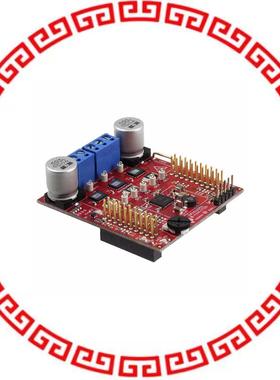 BOOSTXL-DRV8323RS DRV8323RS LAUNCHPAD BOOSTERPACK