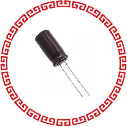 UCA2V100MPD1TD CAP ALUM 10UF 20% 350V RADIAL