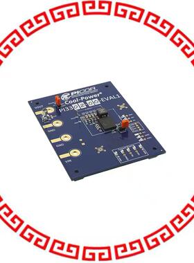 PI3302-00-EVAL1 PICOR EVAL BD PI3302-00