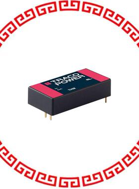 THM 30-4822WI DC DC CONVERTER +/-12V 30W