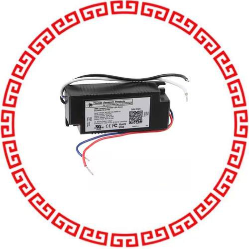 LED20W-18-C1100 LED DRIVER CC AC/DC 10-18V 1.1A