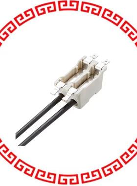 1042660210 BOTTOM ENTRY LITE-TRAP CONN. 2CK