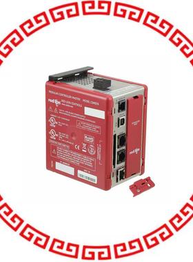 CSMSTRSX CONTROL LOG MASTER DATA LOG 24V