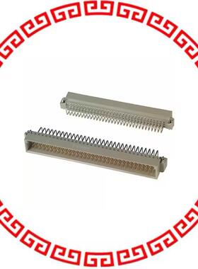 5536416-5 CONN DIN PLUG 96POS RT ANG PCB
