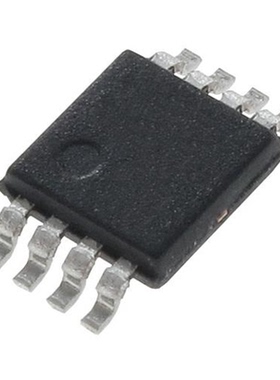 24LC014HT-I/MS《1K 128 X 8 SER EE 2.5V IND 1/2 ARAY WP》