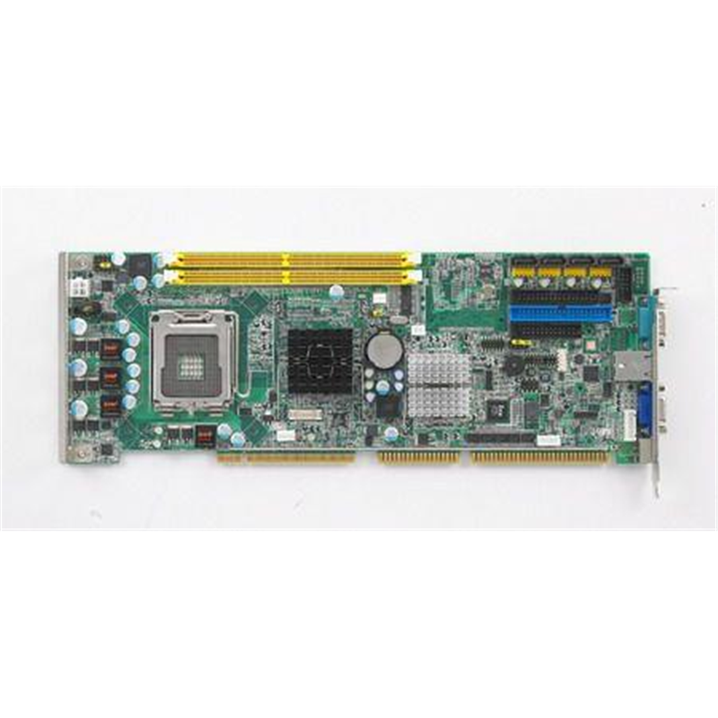 PCA-6010G2-00A1E《LGA775 C2D/P4/Celeron D PICMG 1.0 SBC w》