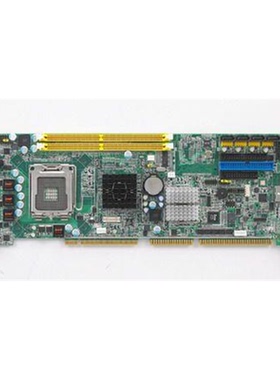 PCA-6010G2-00A1E《LGA775 C2D/P4/Celeron D PICMG 1.0 SBC w》