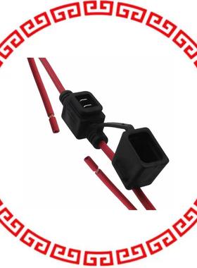 FHJC1001G FUSE HOLDER 58V 40A IN LINE