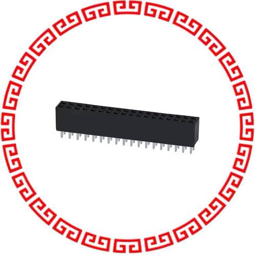PPTC182LFBN-RC CONN HEADER FMAL 36PS .1 DL TIN