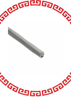 78302 SL005 CABLE 2COND 28AWG SHLD 100'